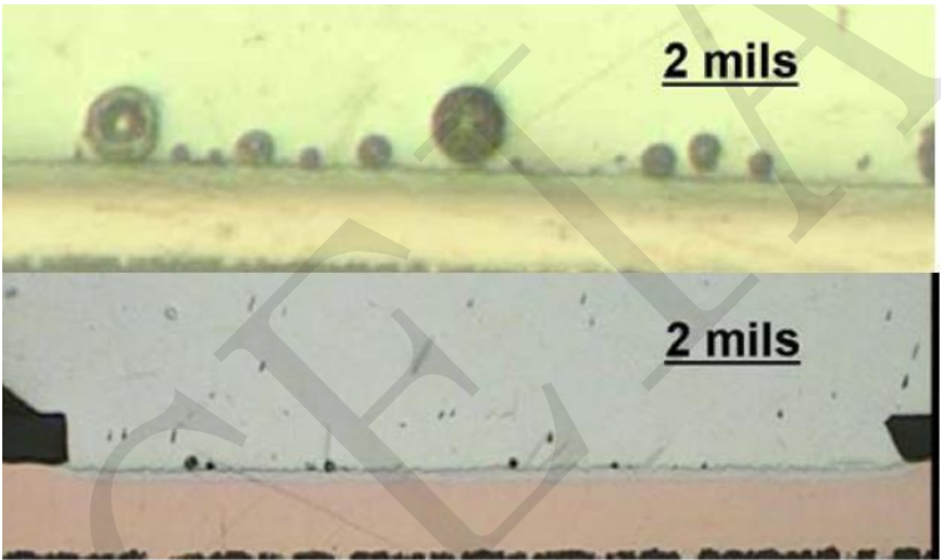 通過表面處理實現高可靠性無鉛焊點