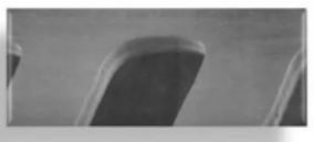 電鑄工藝制成的鋼網