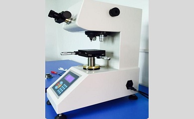 數顯顯微硬度計