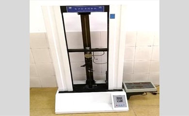 電子拉力試驗機